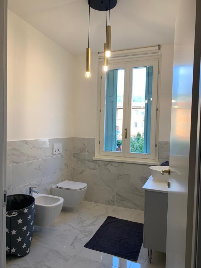 Appartement Al Viale 2 à Negrar Extérieur photo