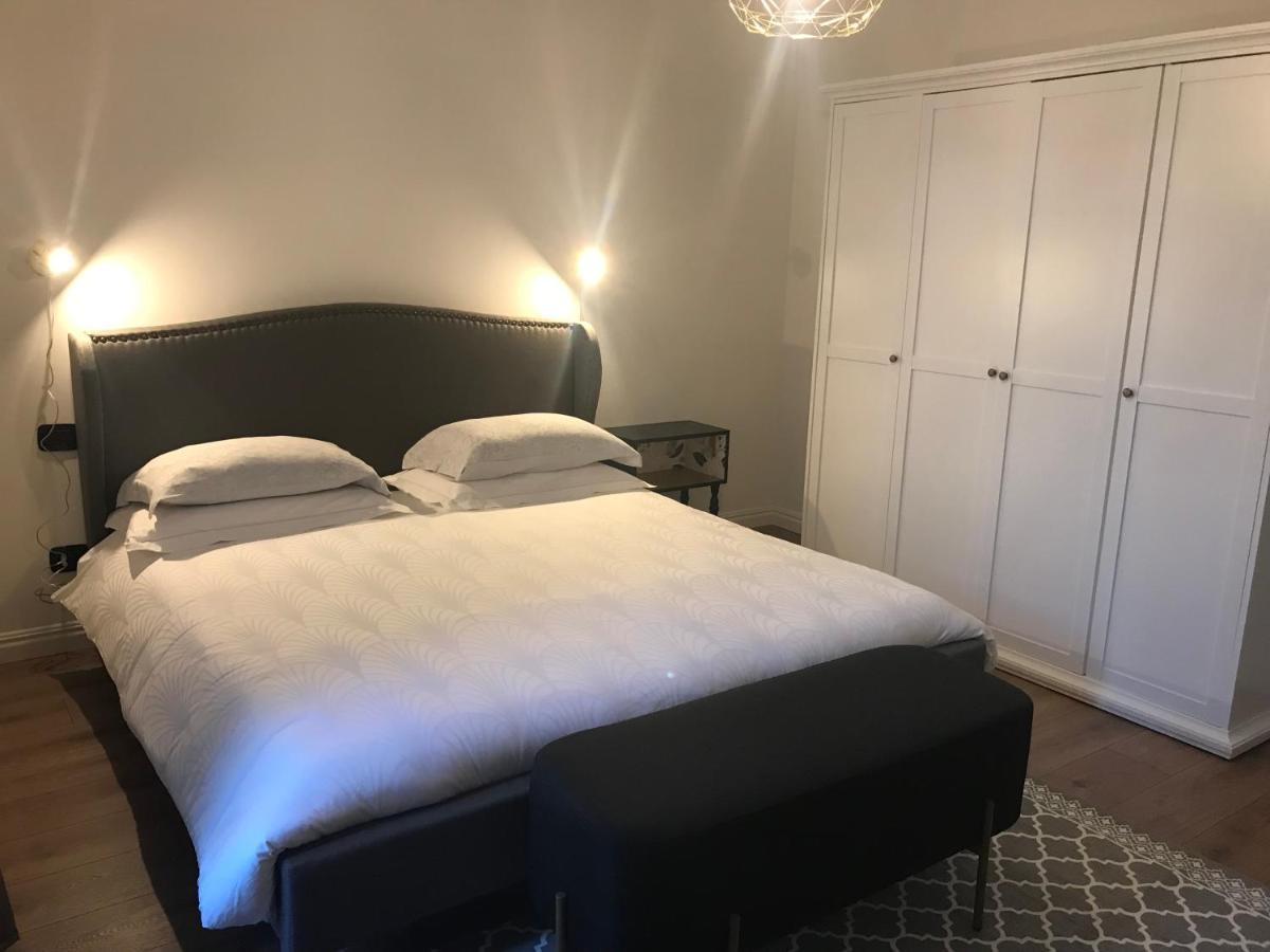Appartement Al Viale 2 à Negrar Extérieur photo