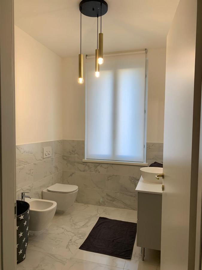 Appartement Al Viale 2 à Negrar Extérieur photo